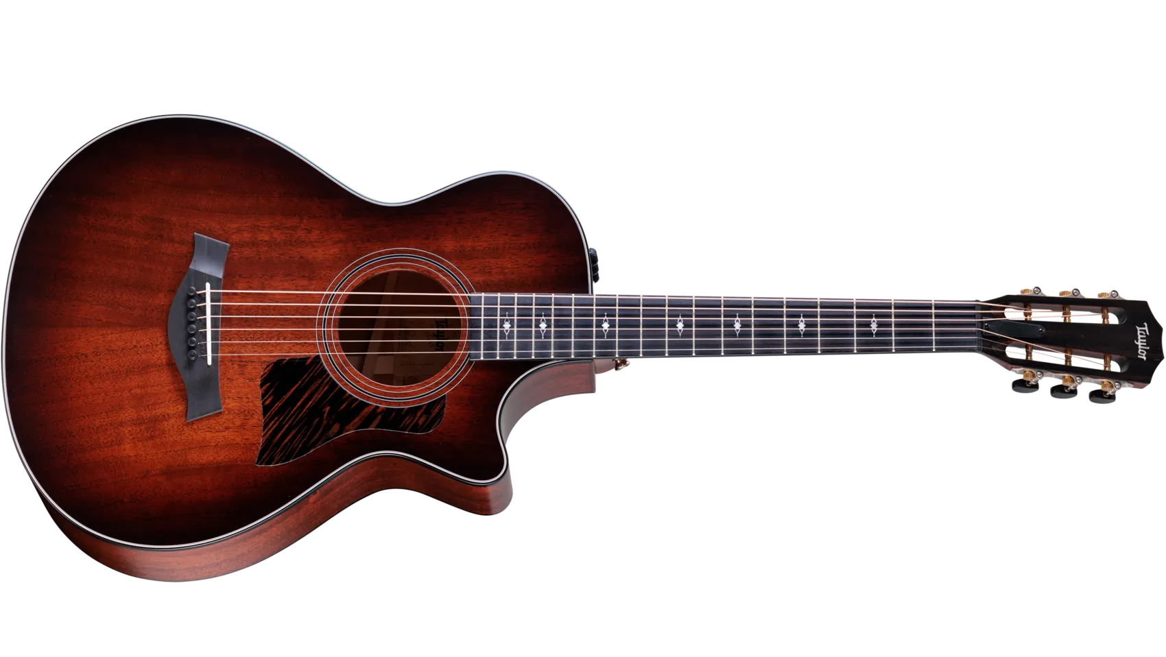 Taylor-322ce 12-Fret-